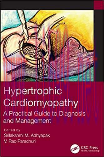 [AME]Hypertrophic Cardiomyopathy: A Practical Guide to Diagnosis and Management (Original PDF)
