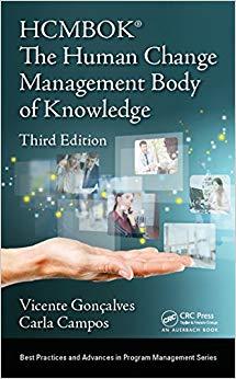 (PDF)The Human Change Management Body of Knowledge (HCMBOK®) (Best Practices in Portfolio, Prog...