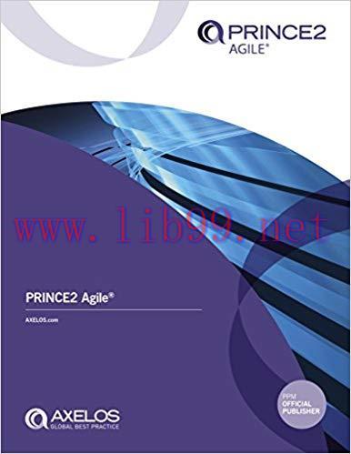 PRINCE2 Agile®