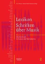[PDF]Lexikon Schriften über Musik, Band 2: Musikästhetik in Europa und Nordamerika