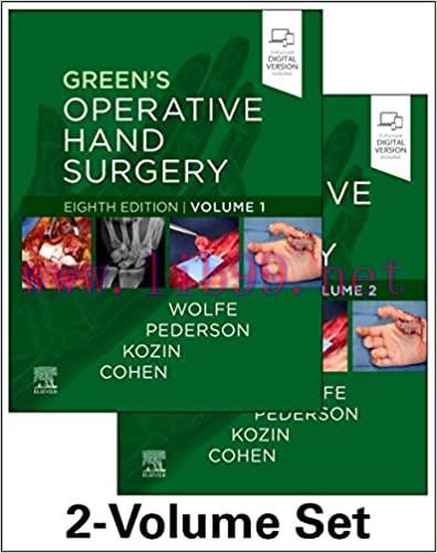 [PDF]Green\’s Operative Hand Surgery, Eighth Edition