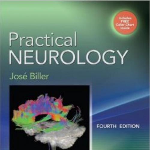 Practical Neurology,4th Edition