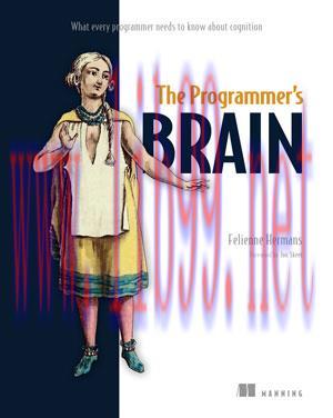 [SAIT-Ebook]The Programmer’s Brain