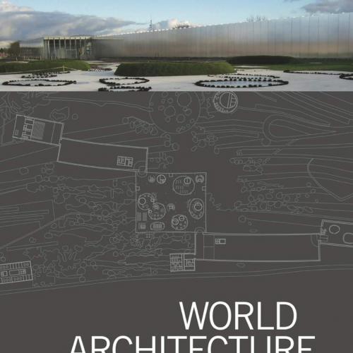 World Architecture A Cross-Cultural History 2nd Edition