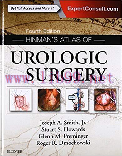 [PDF]Hinman’s Atlas of Urologic Surgery, 4th Edition