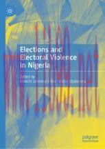 [PDF]Elections and Electoral Violence in Nigeria