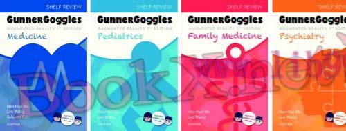 [PDF]Gunner Goggles Honors Shelf Review Series, All 7 Books