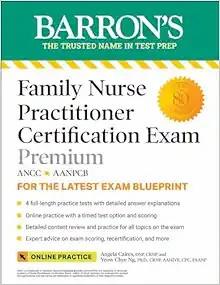 [AME]Family Nurse Practitioner Certification Exam Premium (EPUB)