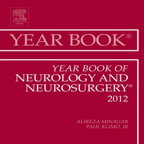 Year Book of Neurology and Neurosurgery