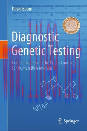 Diagnostic Genetic Testing