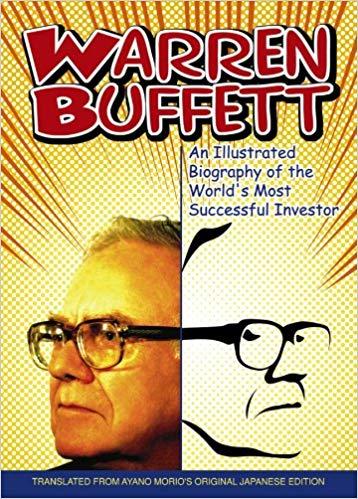 (PDF)Warren Buffett An Illustrated Biography of the World’s Most Successful Investor 1st Editio...