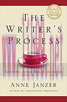 (PDF)The Writer’s Process: Getting Your Brain in Gear