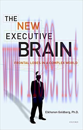 (PDF)The New Executive Brain: Frontal Lobes in a Complex World