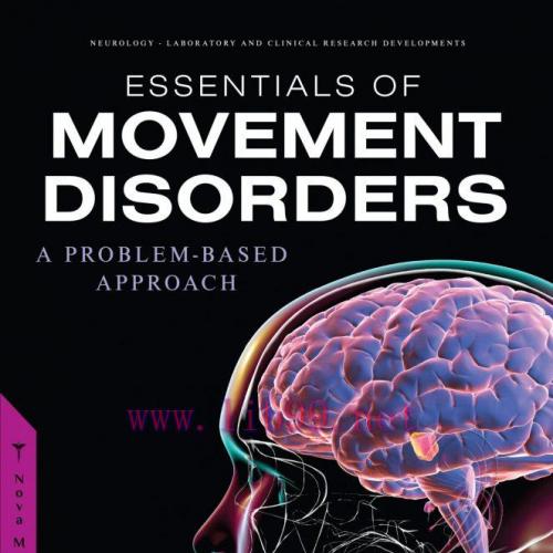 [AME]Essentials of Movement Disorders – A Problem-Based Approach (Original PDF)
