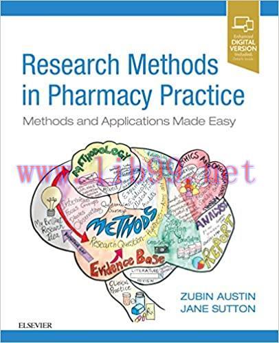 [PDF]Research Methods in Pharmacy Practice: Methods and Applications Made Easy