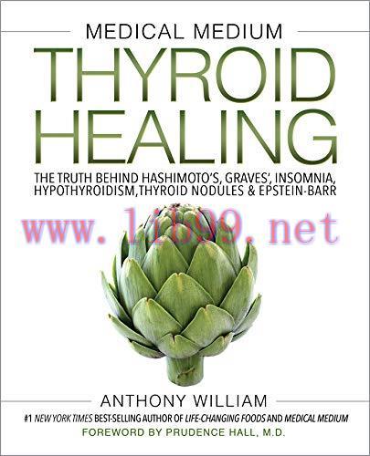 [FOX-Ebook]Medical Medium Thyroid Healing