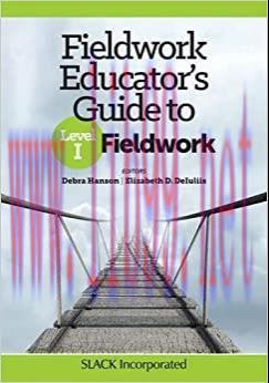 [AME]Fieldwork Educator’s Guide to Level I Fieldwork (EPUB)