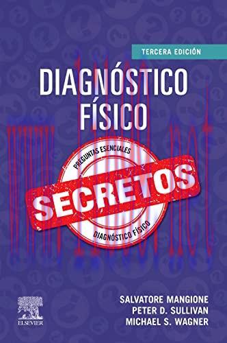 [AME]Diagnóstico físico. Secretos (Original PDF)