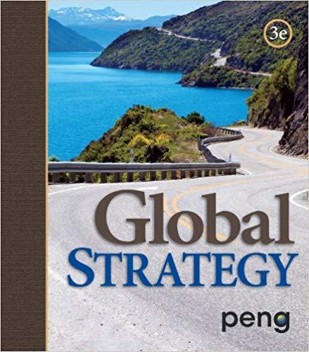 (PDF)Global Strategy 3rd Edition