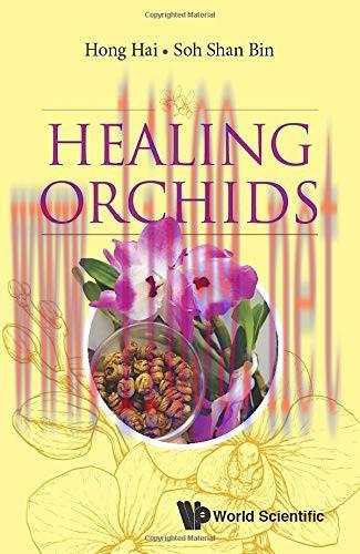 [AME]Healing Orchids (Original PDF)