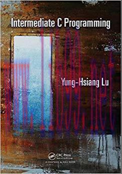 Intermediate C Programming 1st Edition,