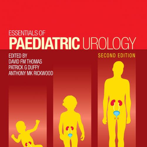 Essentials of Pediatric Urology