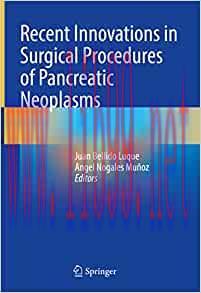 [AME]Recent Innovations in Surgical Procedures of Pancreatic Neoplasms (Original PDF)