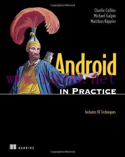 [FOX-Ebook]Android in Practice