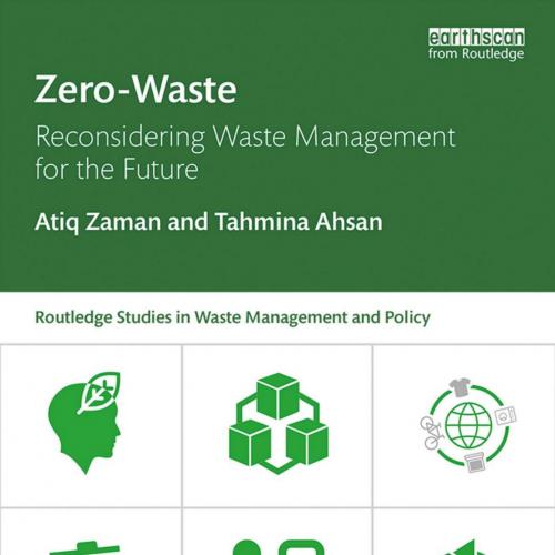 Zero-Waste Reconsidering Waste Management for the Future