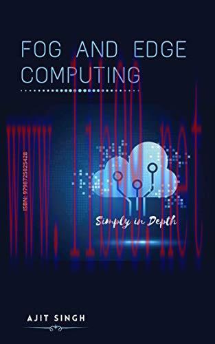 [FOX-Ebook]Fog and Edge Computing