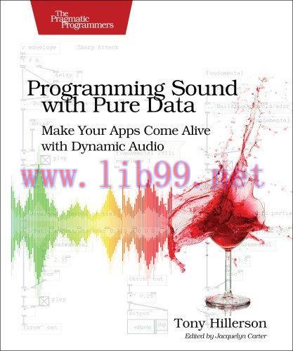 [FOX-Ebook]Programming Sound with Pure Data