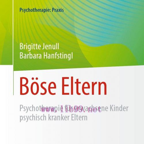 [AME]Böse Eltern (Original PDF)