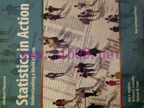 [FOX-Ebook]Statistics in Action: Understanding a World of Data, 2nd Edition