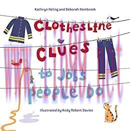 (PDF)Clothesline Clues to Jobs People Do