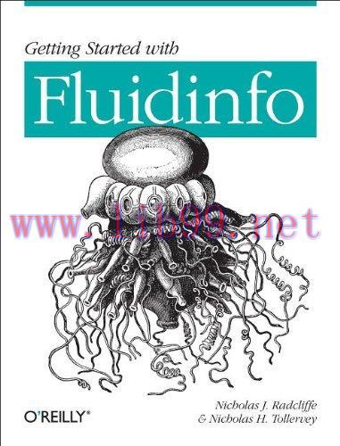 [FOX-Ebook]Getting Started with Fluidinfo