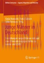 [PDF]Junge Männer in Deutschland: Einstellungen junger Männer mit und ohne Zuwanderungsgeschich...