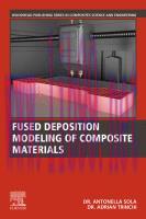 [PDF]Fused Deposition Modeling of Composite Materials