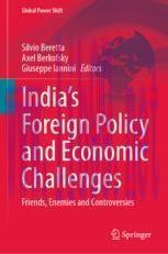 [PDF]India’s Foreign Policy and Economic Challenges: Friends, Enemies and Controversies