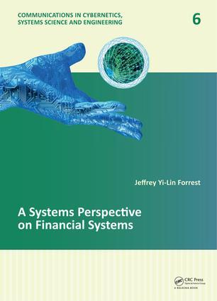 A Systems Perspective on Financial Systems