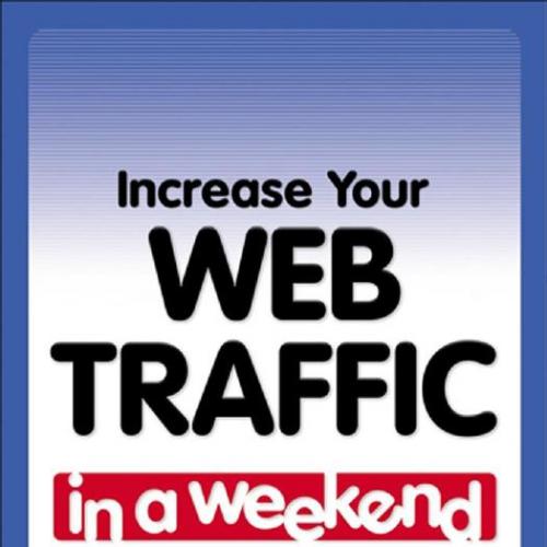 Increase Your Web Traffic in a Weekend 6th Edition 1435456661