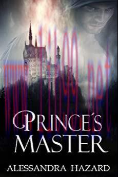 (PDF)Prince’s Master (Calluvia’s Royalty Book 4)