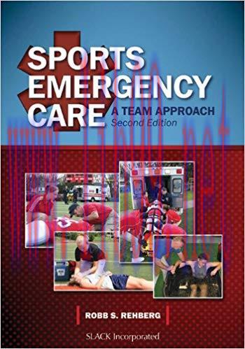 [PDF]Sports Emergency Care - A Team Approach 2nd Edition