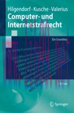 [PDF]Computer- und Internetstrafrecht: Ein Grundriss
