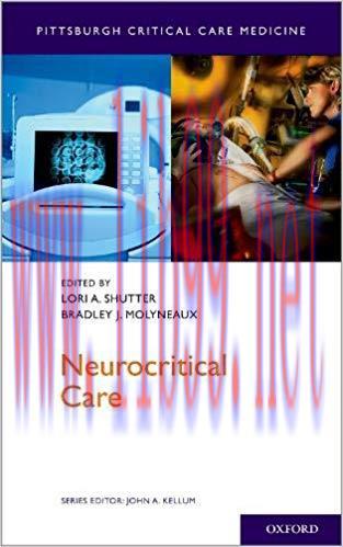 [PDF]Neurocritical Care (Pittsburgh Critical Care Medicine)
