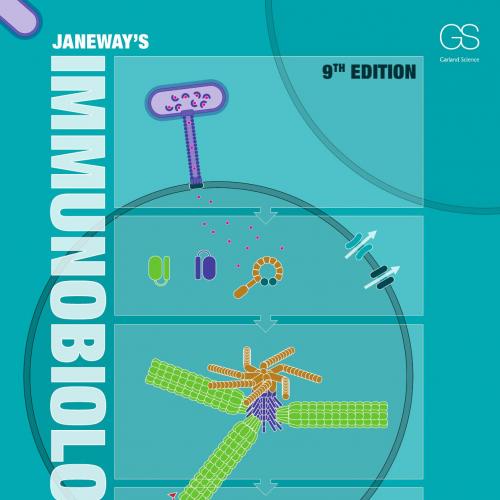 janeway's immunology