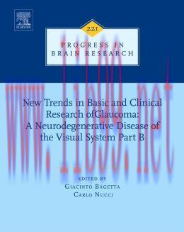 [AME]New Trends in Basic and Clinical Research of Glaucoma: A Neurodegenerative Disease of the ...