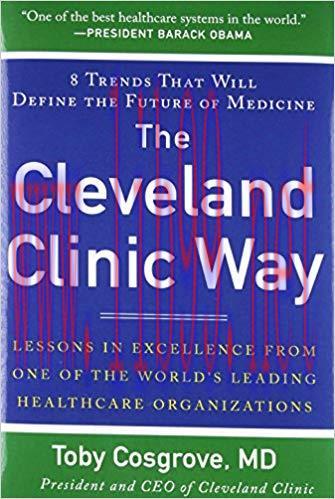 [PDF]The Cleveland Clinic Way