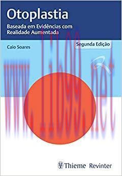 [AME]Otoplastia: Baseada em Evidências com Realidade Aumentada (Original PDF)