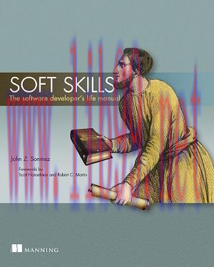 [SAIT-Ebook]Soft Skills