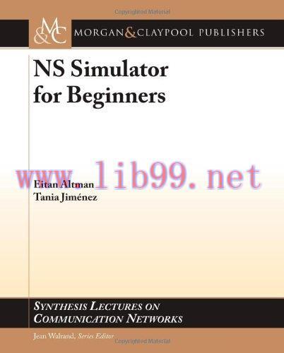 [FOX-Ebook]NS Simulator for Beginners